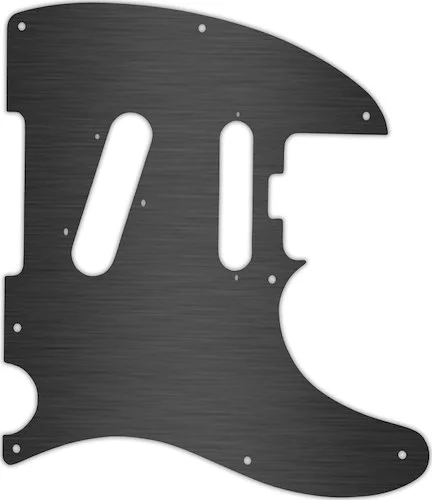 WD Custom Pickguard For Fender Parallel Universe American Elite Nashville Telecaster HSS #44 Bakelit