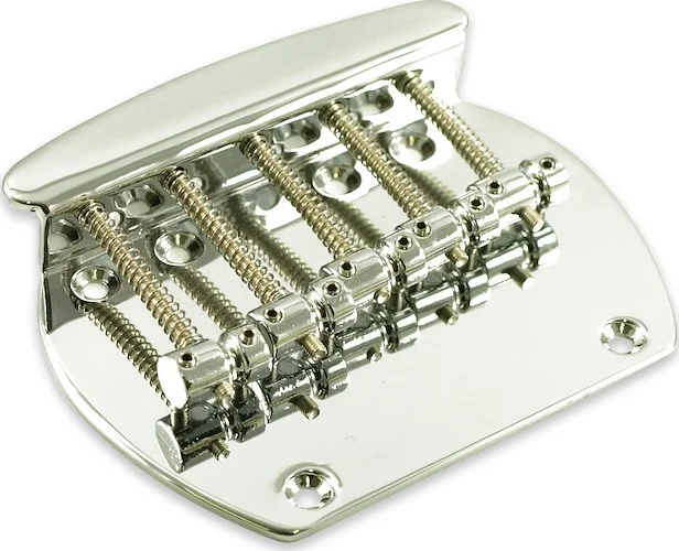 WD Musicman Style 5 String Bass Bridge