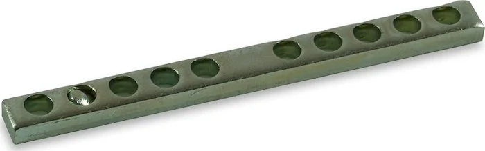 WD Pickup Barstock With Holes 49.2mm Spacing (1)