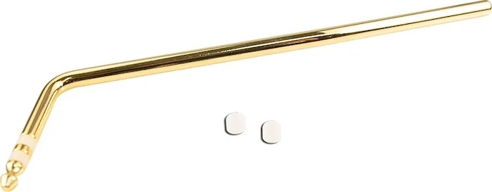 WD Replacement Tremolo Arm For Ibanez RG Gold