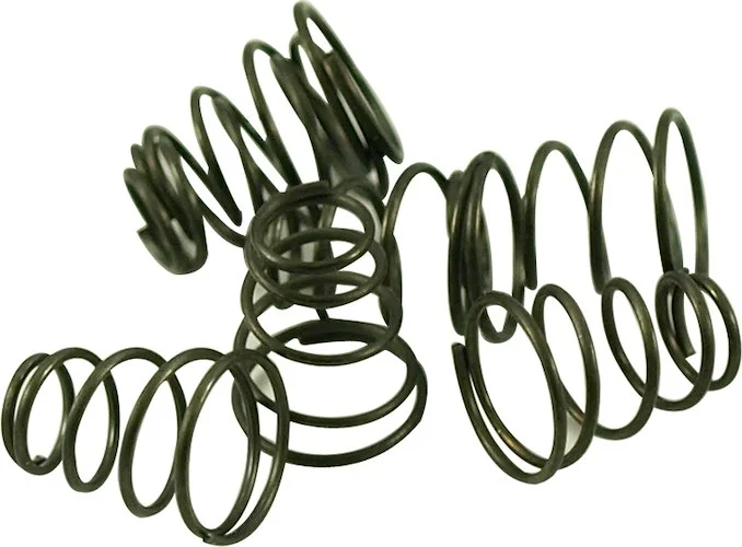 WD Single Coil Pickup Mounting Springs (100)
