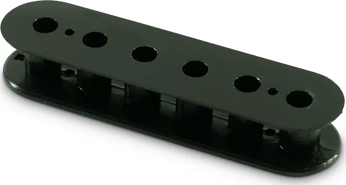 WD Slug Bobbins 52mm Spacing - Black (1)