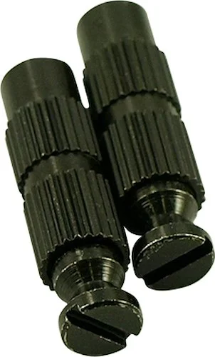 WD Steel Replacement Studs & Inserts For Floyd Rose Style Tremolo Systems