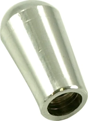 WD Toggle Switch Tip Chrome Metal