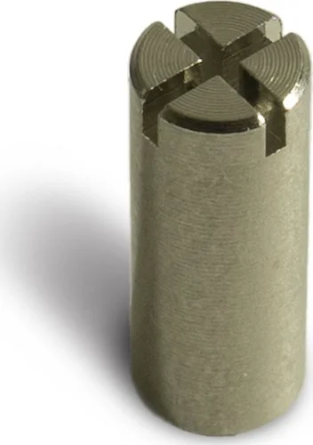 WD Truss Rod Nuts Slotted