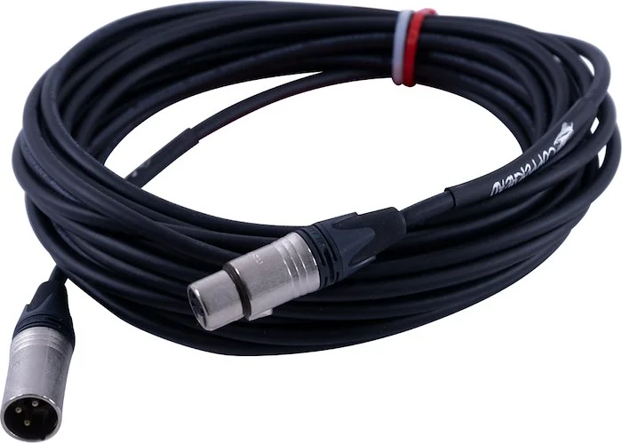 WD's Copperhead Cables By RapcoHorizon Platinum Series Microphone Cables 30 Foot