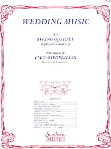 Wedding Music