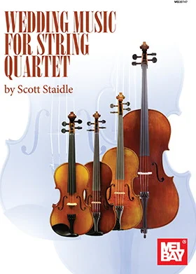 Wedding Music for String Quartet