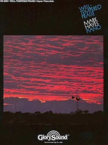 Well-Tempered Praise 1