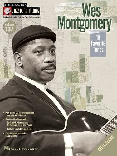 Wes Montgomery