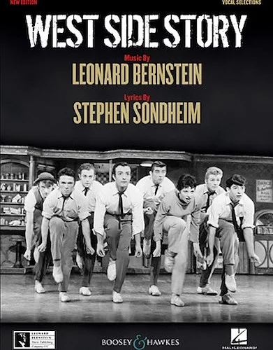 West Side Story - Revised Edition