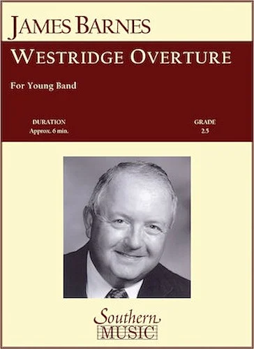 Westridge Overture