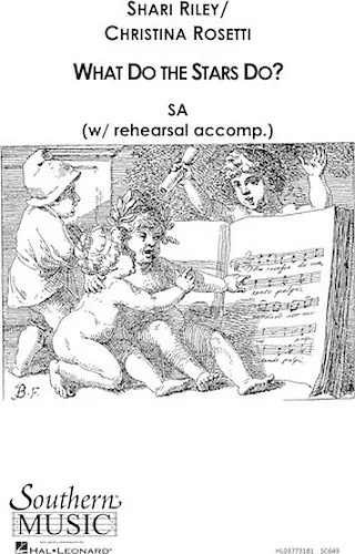 What Do the Stars Do?