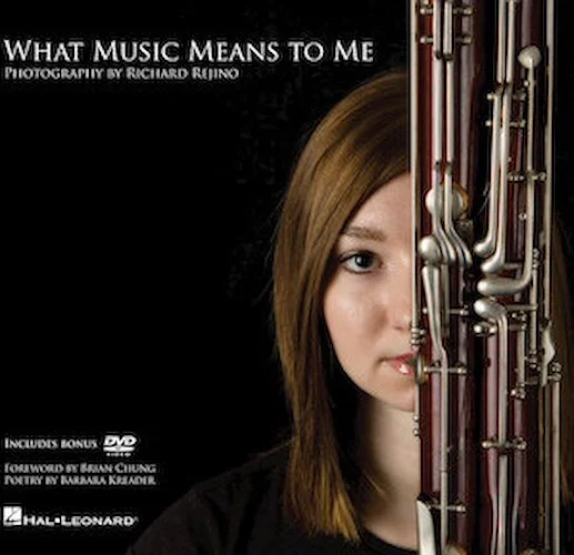 What Music Means to Me