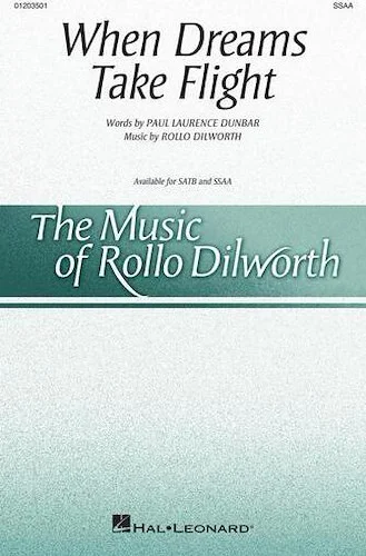 When Dreams Take Flight