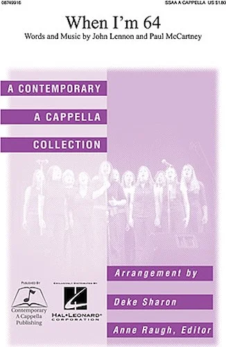 When I'm Sixty-Four