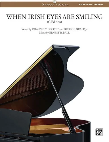 When Irish Eyes Are Smiling (Deluxe Edition)