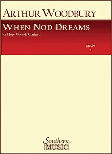 When Nod Dreams