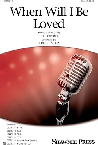 When Will I Be Loved