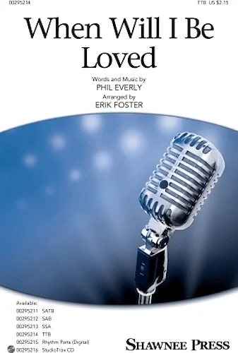 When Will I Be Loved