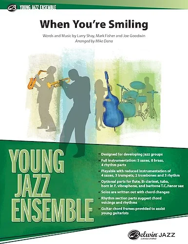 When You're Smiling<br>