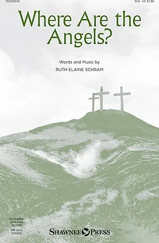 Where Are the Angels?