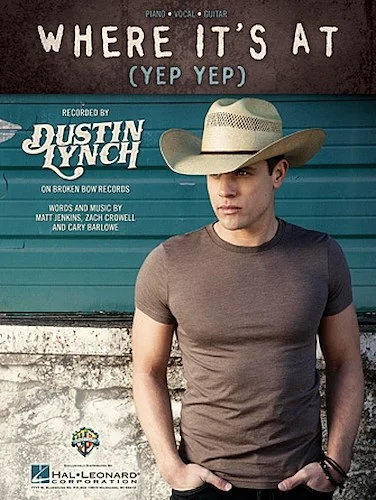 Where It's at (Yep Yep)