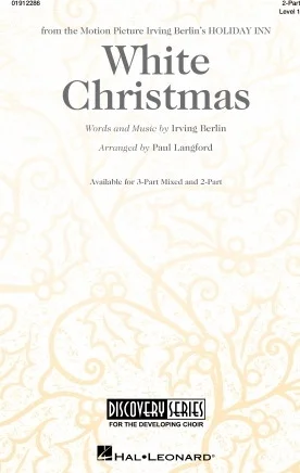 White Christmas - Discovery Level 1