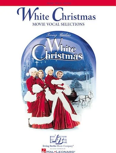 White Christmas - Movie Vocal Selections