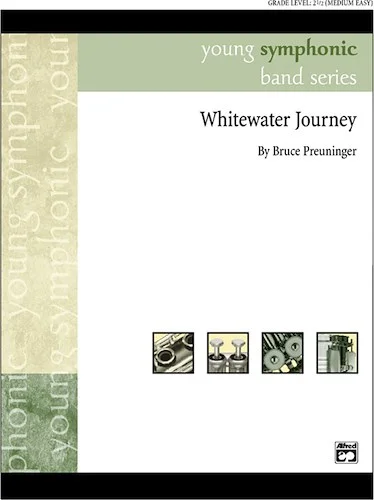 White Water Journey