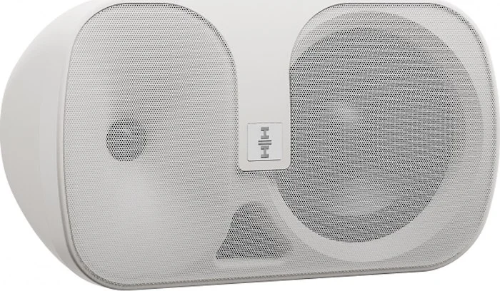 WHT 6" 2 WAY 200W INSTALL SPKR