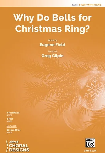 Why Do Bells for Christmas Ring?
