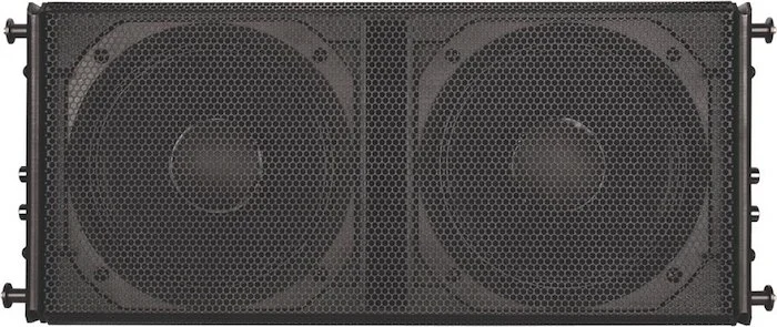 WideLine-8 Series Line Array Element
