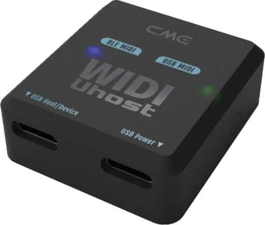 WIDI Uhost 3-in-1 Bluetooth USB Interface