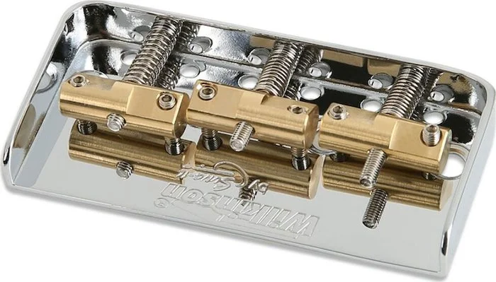 Wikinson® Short Half Bridge for Telecaster®<br>
