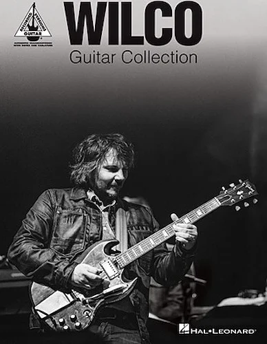 Wilco Guitar Collection