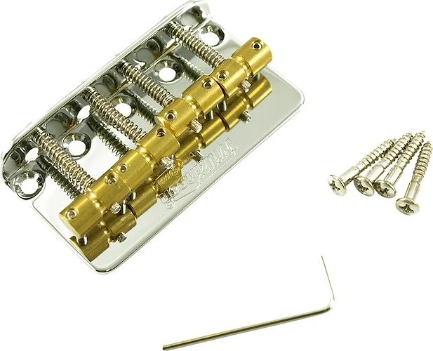 Wilkinson Bass Bridge Chrome