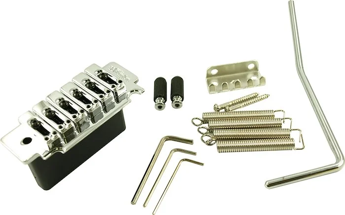 Wilkinson K 2 Post Knife Edge Tremolo Chrome