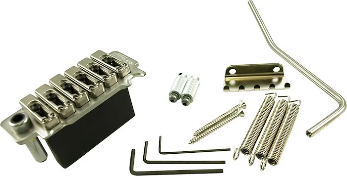 Wilkinson Tremolo By Gotoh Chrome