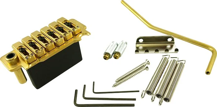 Wilkinson Tremolo By Gotoh Gold