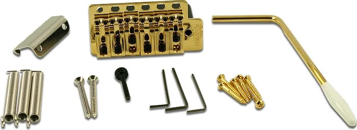 Wilkinson Vintage Tremolo By Gotoh Gold