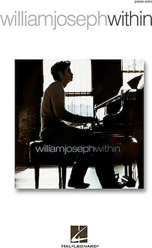 William Joseph - Within