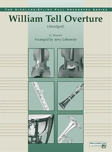 William Tell Overture