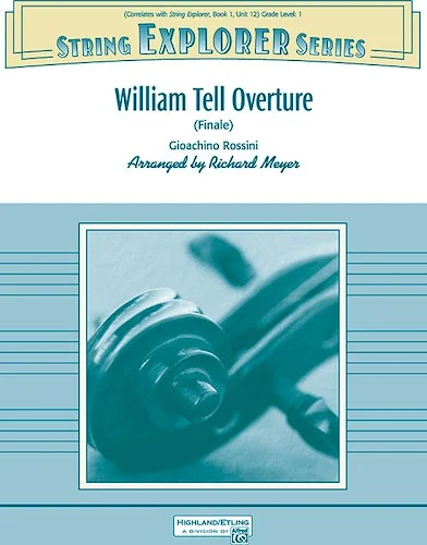 William Tell Overture