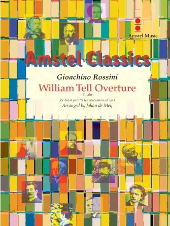 William Tell Overture