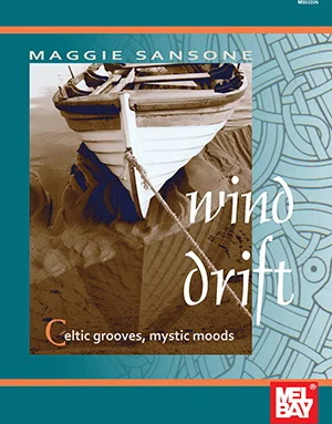 Wind Drift<br>Celtic grooves, mystic moods