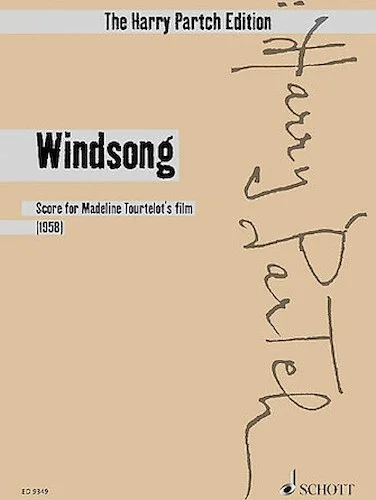 Windsong
Ensemble - Ensemble
