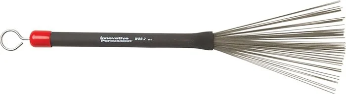 Wire Retractable W/ Pull Rod 7.25 Inch - Heavy