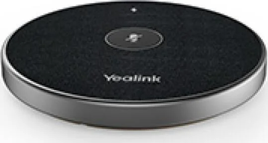 Wireless Tabletop Microphone