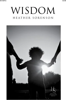 Wisdom (from "these Ancient Words")